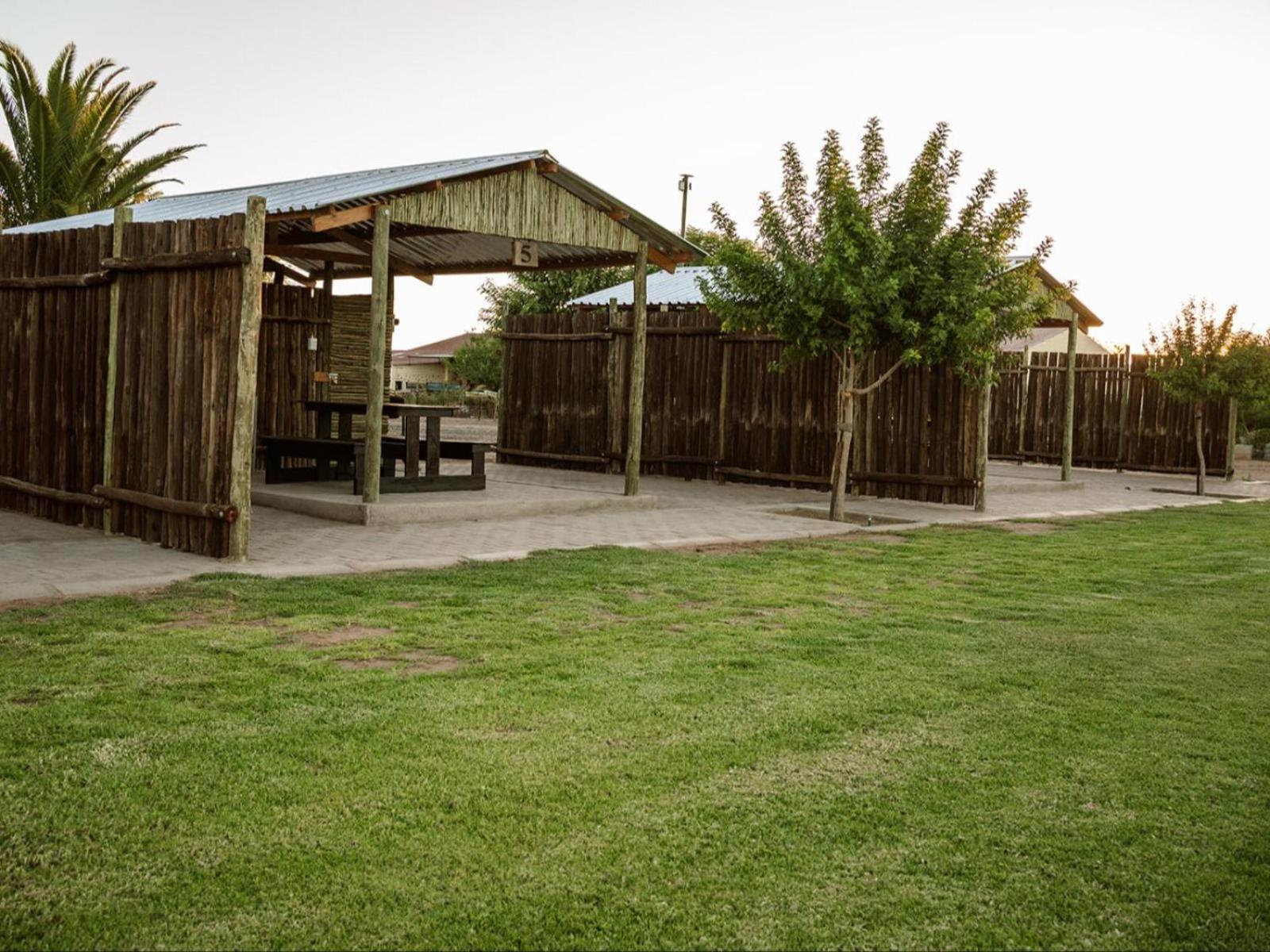 Die Skuur Campsite & Chalets Mariental Pokoj fotografie