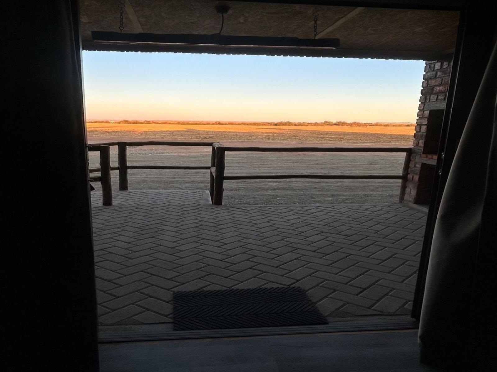 Die Skuur Campsite & Chalets Mariental Pokoj fotografie